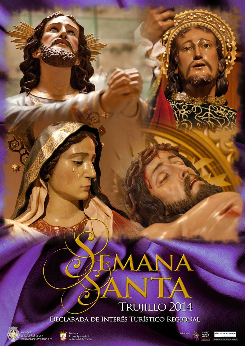 Semana Santa en Trujillo  